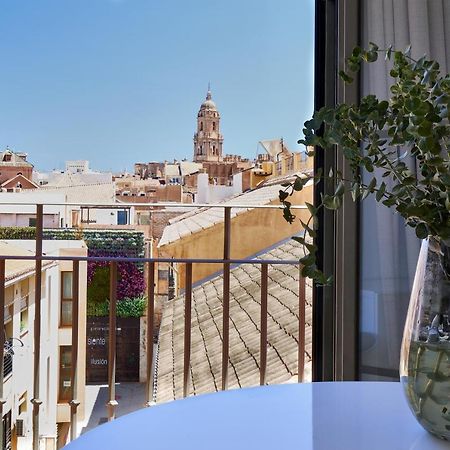 Iloftmalaga Carreteria - Puerta De Antequera Apartment Екстериор снимка