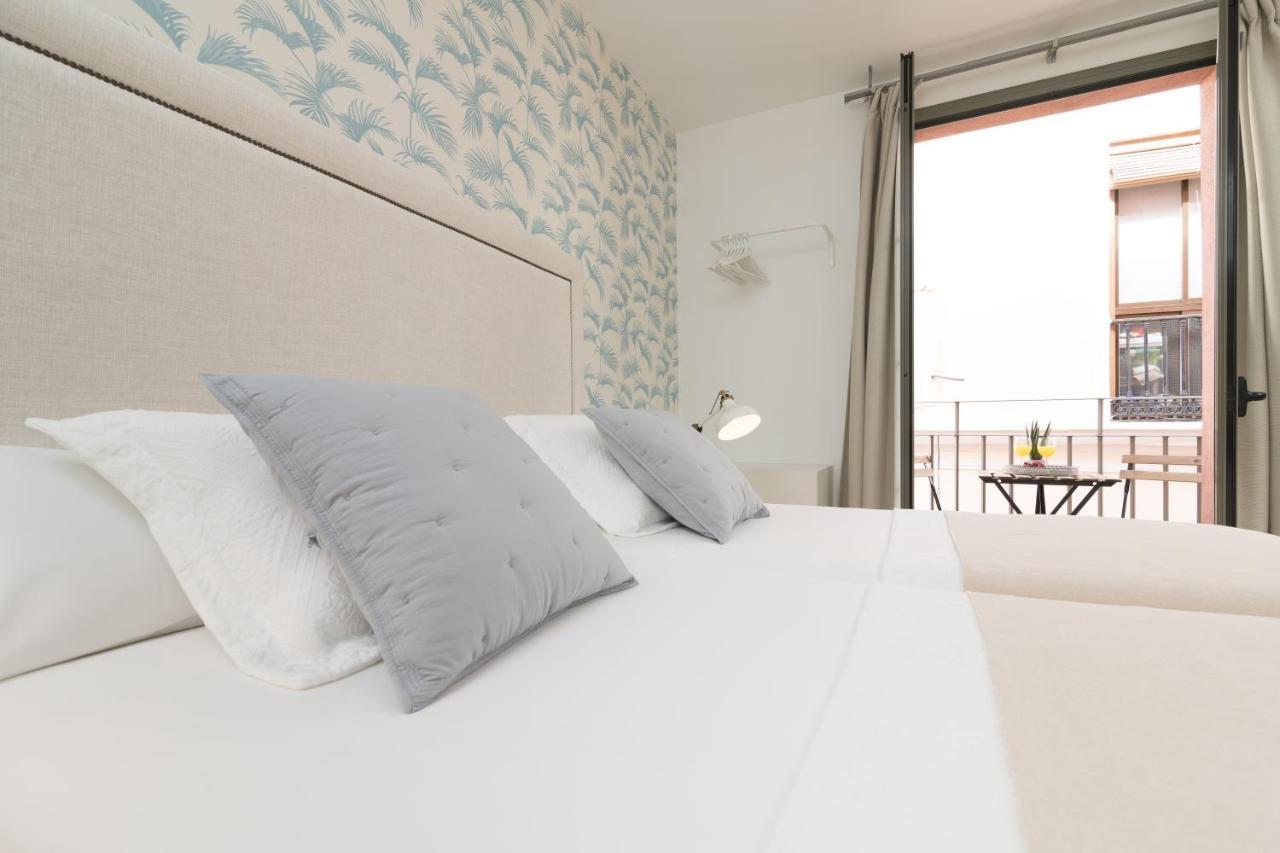 Iloftmalaga Carreteria - Puerta De Antequera Apartment Екстериор снимка