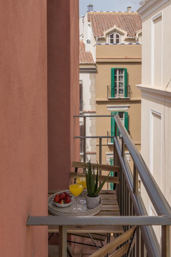Iloftmalaga Carreteria - Puerta De Antequera Apartment Екстериор снимка