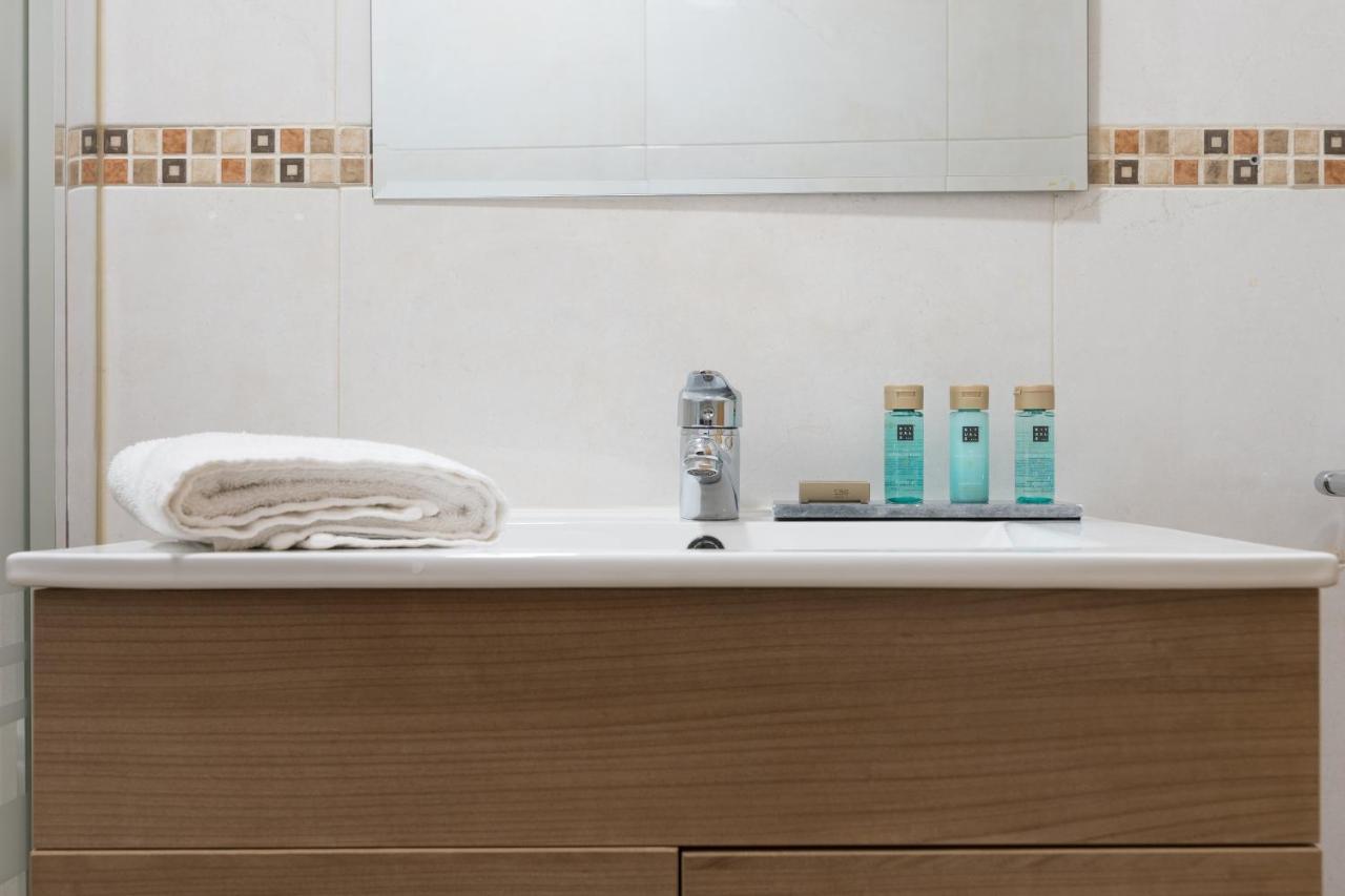 Iloftmalaga Carreteria - Puerta De Antequera Apartment Екстериор снимка