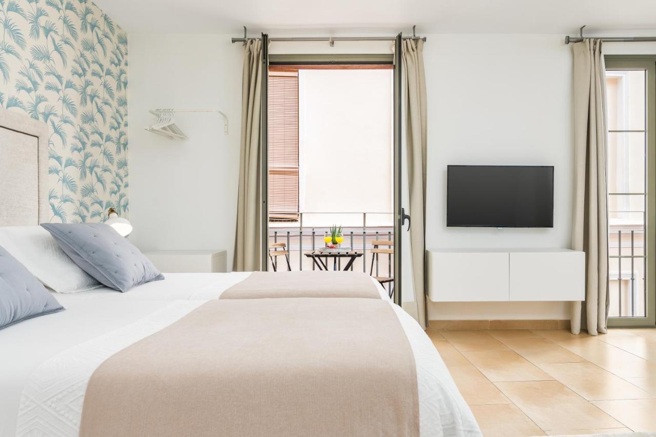 Iloftmalaga Carreteria - Puerta De Antequera Apartment Екстериор снимка