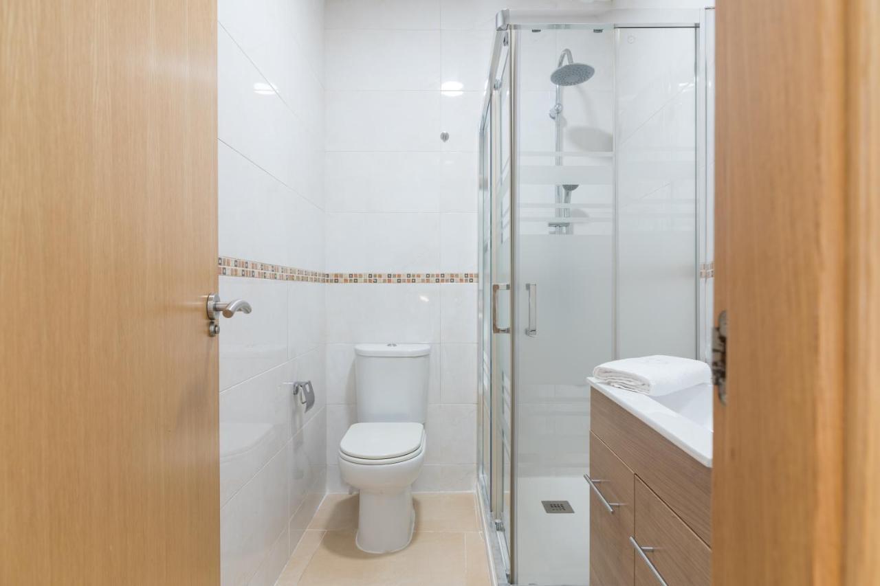 Iloftmalaga Carreteria - Puerta De Antequera Apartment Екстериор снимка