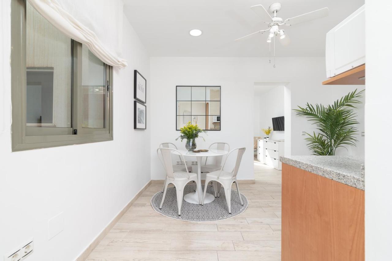 Iloftmalaga Carreteria - Puerta De Antequera Apartment Екстериор снимка