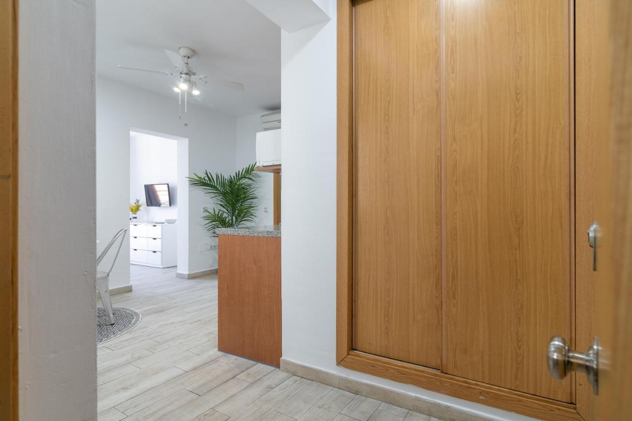Iloftmalaga Carreteria - Puerta De Antequera Apartment Екстериор снимка