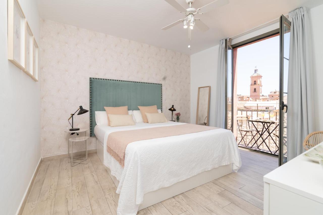 Iloftmalaga Carreteria - Puerta De Antequera Apartment Екстериор снимка