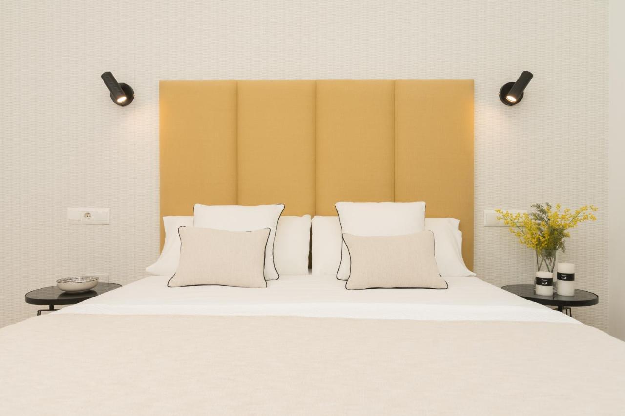 Iloftmalaga Carreteria - Puerta De Antequera Apartment Екстериор снимка