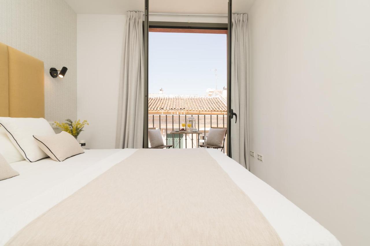 Iloftmalaga Carreteria - Puerta De Antequera Apartment Екстериор снимка