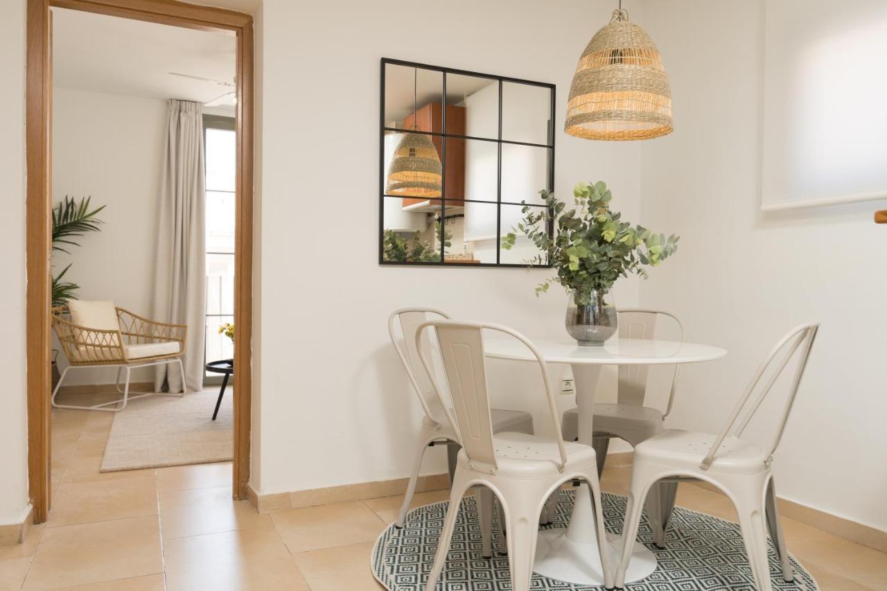 Iloftmalaga Carreteria - Puerta De Antequera Apartment Екстериор снимка