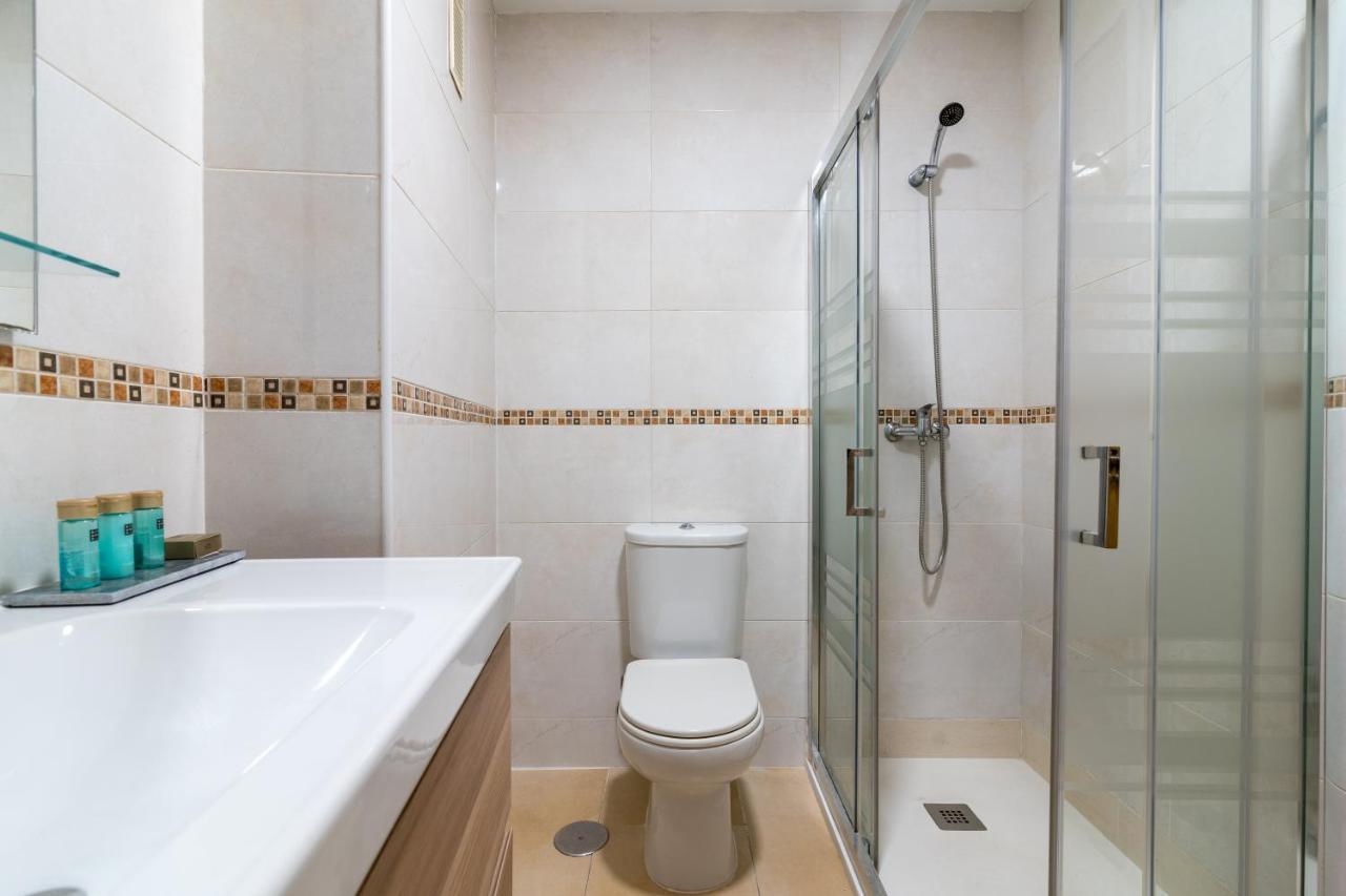 Iloftmalaga Carreteria - Puerta De Antequera Apartment Екстериор снимка