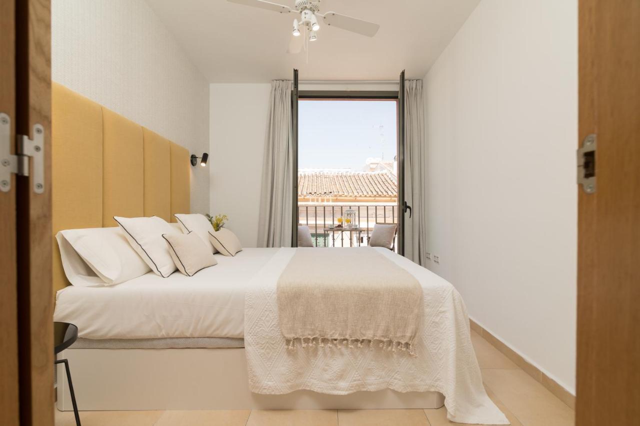 Iloftmalaga Carreteria - Puerta De Antequera Apartment Екстериор снимка