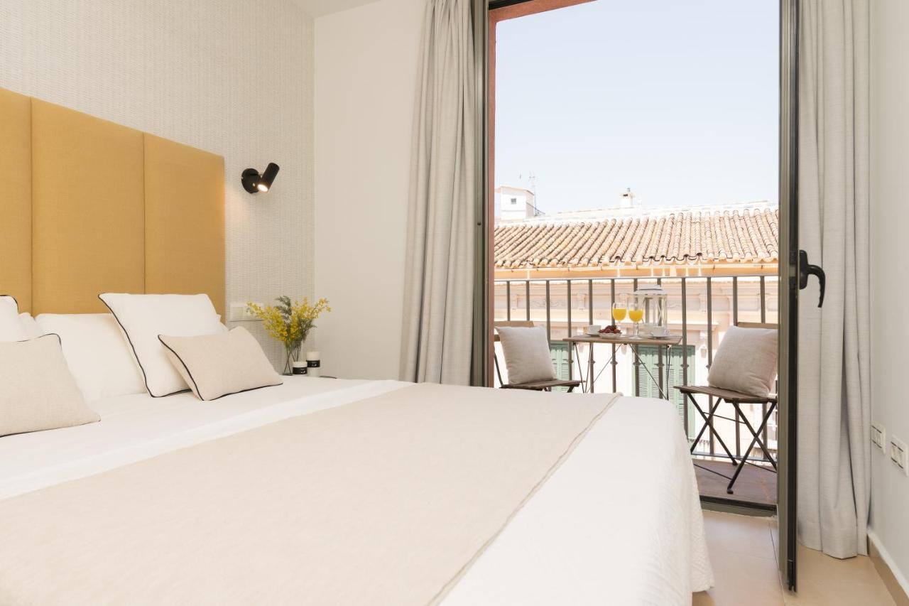 Iloftmalaga Carreteria - Puerta De Antequera Apartment Екстериор снимка