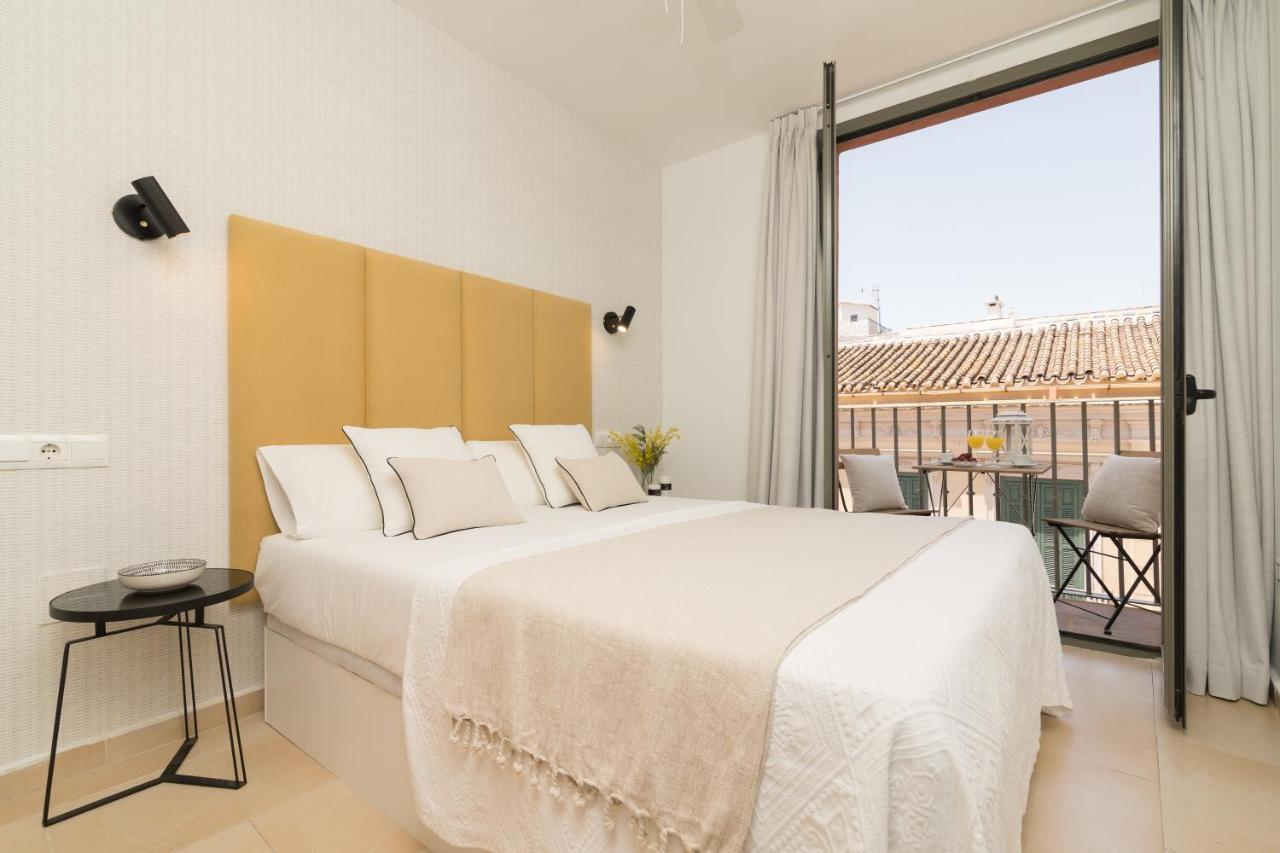 Iloftmalaga Carreteria - Puerta De Antequera Apartment Екстериор снимка