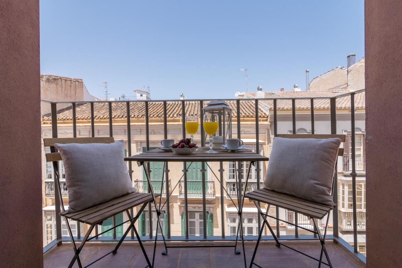 Iloftmalaga Carreteria - Puerta De Antequera Apartment Екстериор снимка