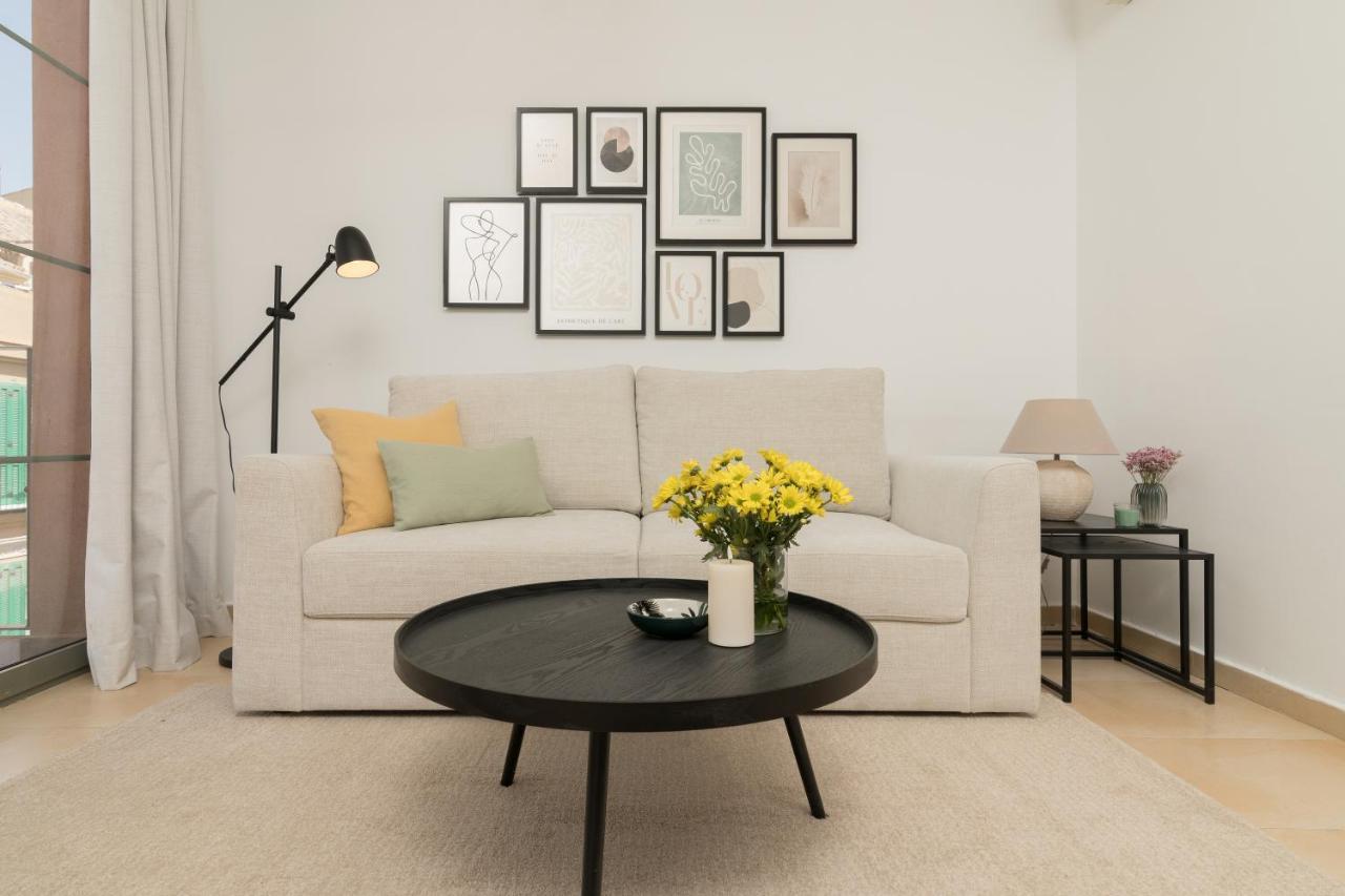Iloftmalaga Carreteria - Puerta De Antequera Apartment Екстериор снимка