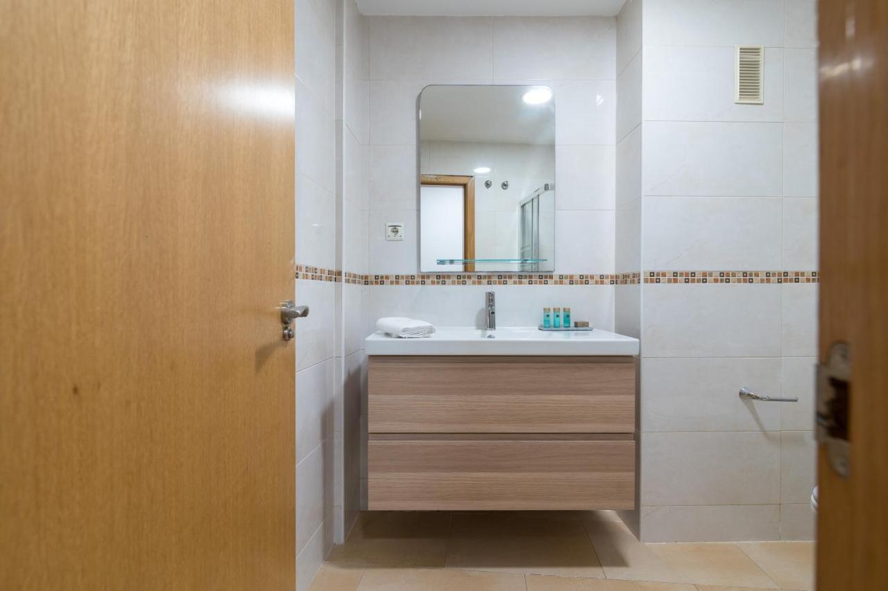 Iloftmalaga Carreteria - Puerta De Antequera Apartment Екстериор снимка