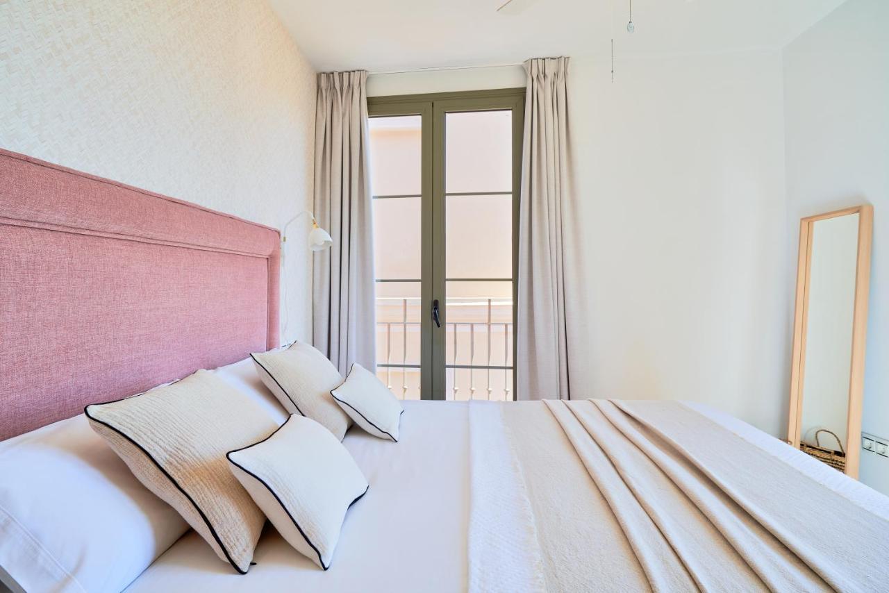 Iloftmalaga Carreteria - Puerta De Antequera Apartment Екстериор снимка