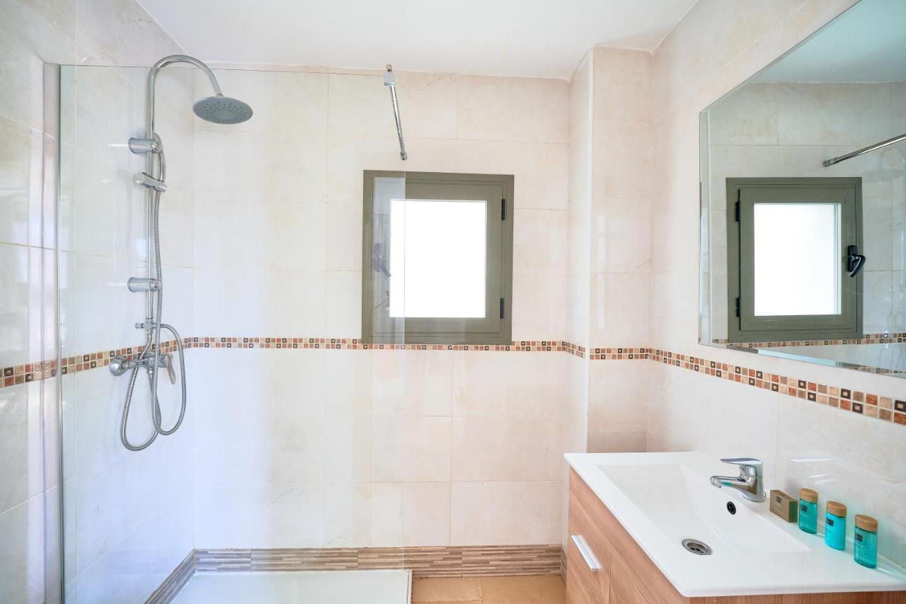 Iloftmalaga Carreteria - Puerta De Antequera Apartment Екстериор снимка