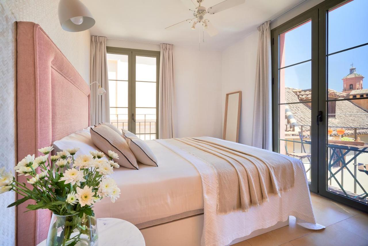 Iloftmalaga Carreteria - Puerta De Antequera Apartment Екстериор снимка