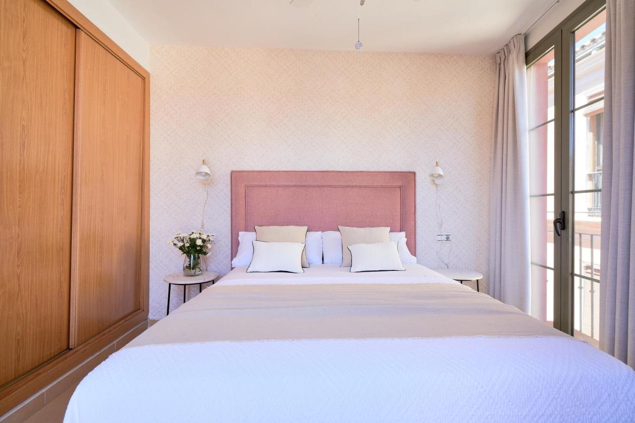 Iloftmalaga Carreteria - Puerta De Antequera Apartment Екстериор снимка